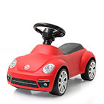 Jamara Ride-On VW Beetle (3r+)