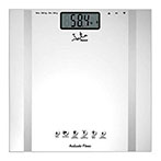 Jata 532 Hogar Elektrisk Badevægt m/BMI (180kg)