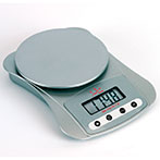 Jata 709N Digital Køkkenvægt (3kg/1g)