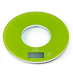 Jata 722P Digital Køkkenvægt (5kg/1g) Grøn