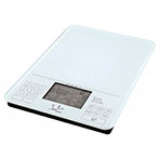 Jata 790 Digital Køkkenvægt (5kg/1g)