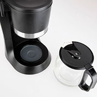 Jata CA290 Kaffemaskine (12 kopper)