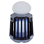 Jata MIB9N LED Insektlampe m/UV 25m2 (5W) Sort