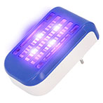 Jata MOST1521 LED Insektlampe m/UV 16m2 (1W)