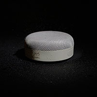 Jays s-Go Mini Bluetooth Højttaler (12 timer) Hvid