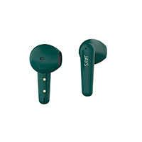 Jays t-Six Earbuds (30 timer) Grn