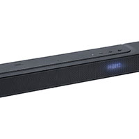 JBL Bar 300 Bluetooth Soundbar System m/Fjernbetjening (260W)
