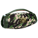 JBL Boombox 3 Bærbar Bluetooth Højttaler (24 timer) Camouflage