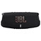 JBL Charge 5 Bluetooth højttaler m/Powerbank (40W) Sort