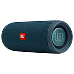 JBL Flip 5 Bluetooth højttaler (20W) Blå