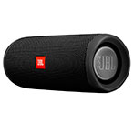 JBL Flip 5 Bluetooth højttaler (20W) Sort