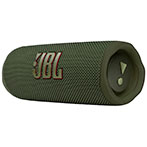 JBL Flip 6 Bluetooth højttaler (20W) Grøn