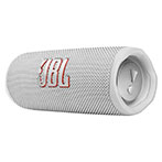JBL Flip 6 Bluetooth højttaler (20W) Hvid