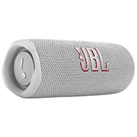 JBL Flip 6 Bluetooth hjttaler (20W) Hvid