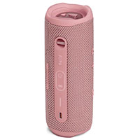 JBL Flip 6 Bluetooth højttaler (20W) Pink