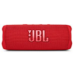 JBL Flip 6 Bluetooth højttaler (20W) Rød