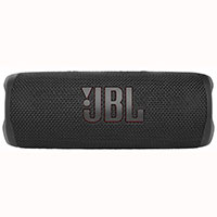 JBL Flip 6 Bluetooth højttaler (20W) Sort