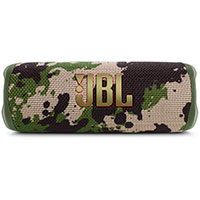 JBL Flip 6 Bluetooth højttaler (20W) Squad