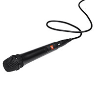 JBL PBM100 Sang Mikrofon (6,3mm)