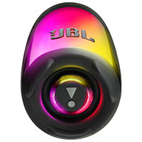 JBL Pulse 5 Bluetooth Højttaler m/LED - 30W (12 timer)