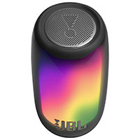 JBL Pulse 5 Bluetooth Højttaler m/LED - 30W (12 timer)