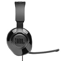 JBL Quantum 200 Gaming Headset (3,5mm)