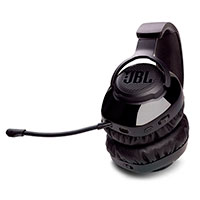 JBL Quantum 350 Gaming Headset (3,5mm/USB-A)