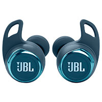 JBL Reflect Flow Pro In-Ear Earbuds m/ANC (30 timer) Bl