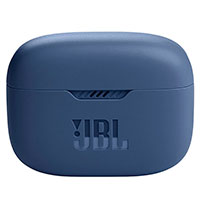 JBL Tune 130NC TWS In-Ear Earbuds m/ANC (40 timer) Blå