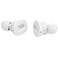 JBL Tune 130NC TWS In-Ear Earbuds m/ANC (40 timer) Hvid