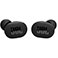 JBL Tune 130NC TWS In-Ear Earbuds m/ANC (40 timer) Sort