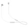 JBL Tune 215BT In-Ear Earbuds (16 timer) Hvid