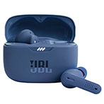 JBL Tune 230NC TWS In-Ear Earbuds m/ANC (10 timer) Blå