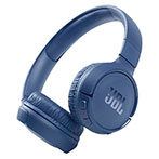 JBL Tune 510BT Bluetooth Høretelefoner (40 timer) Blå