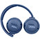JBL Tune 660NC Bluetooth Over-Ear Hovedtelefon m/ANC (44 timer) Bl