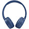 JBL Tune 660NC Bluetooth Over-Ear Hovedtelefon m/ANC (44 timer) Bl
