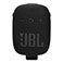 JBL Wind 3S Bluetooth Hjttaler m/Cykelmontering (5W) Sort