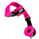 JLAB JBUDDIES Brnehretelefon (3,5mm) Pink