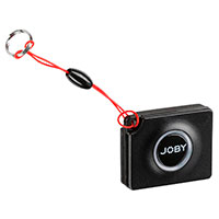 Joby Bluetooth Fjernudlser (Batteri) Sort