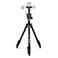 Joby Compact Action Tripod Kit (m/mobil-holder)