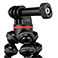 Joby GorillaPod 500 Tripod (actionkamera) Sort