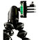 Joby GorillaPod Action Tripod (m/GoPro adapter) Sort/Gr