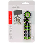 Joby GorillaPod Mobile Mini Tripod til Smartphone - Grøn