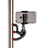Joby GripTight One GP Magnetic Impulse Smartphone Tripod