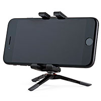 Joby GripTight One Micro Smartphone Stand (Sort)