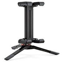 Joby GripTight One Micro Smartphone Stand (Sort)