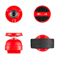 Joby Wavo AIR Mounting Pack 