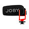 Joby Wavo Mikrofon Shotgun (3,5mm)