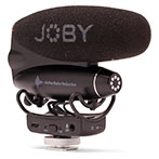 Joby Wavo Pro Mikrofon t/Kamera (3,5mm)
