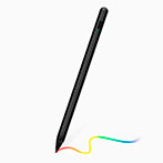 Joyroom JR-K12 Digital Active Stylus Pen (Sort)
